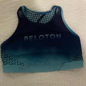 Peleton Sports Bra